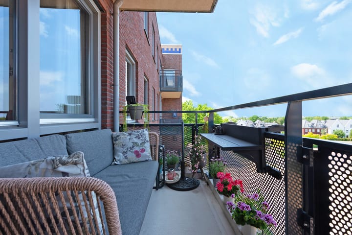 Foto 5 van Paulinapolder 76-E