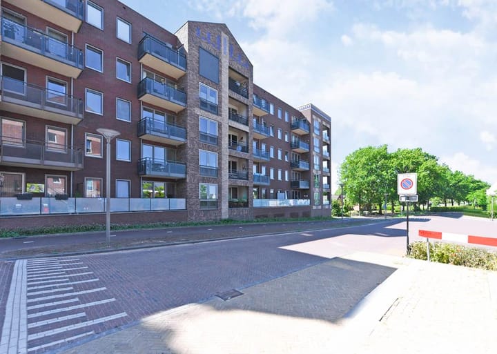 Foto 6 van Paulinapolder 76-E