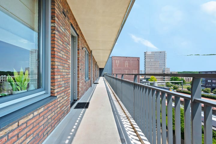 Foto 7 van Paulinapolder 76-E