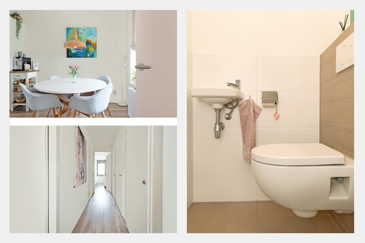 Foto 8 van Paulinapolder 76-E