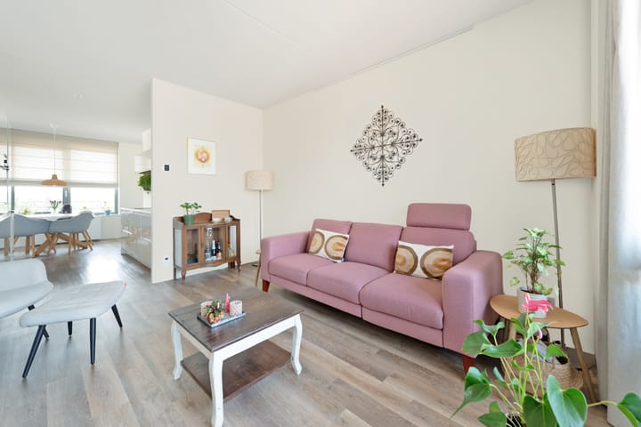 Foto 9 van Paulinapolder 76-E