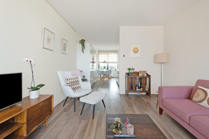 Foto 10 van Paulinapolder 76-E