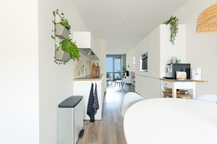 Foto 13 van Paulinapolder 76-E