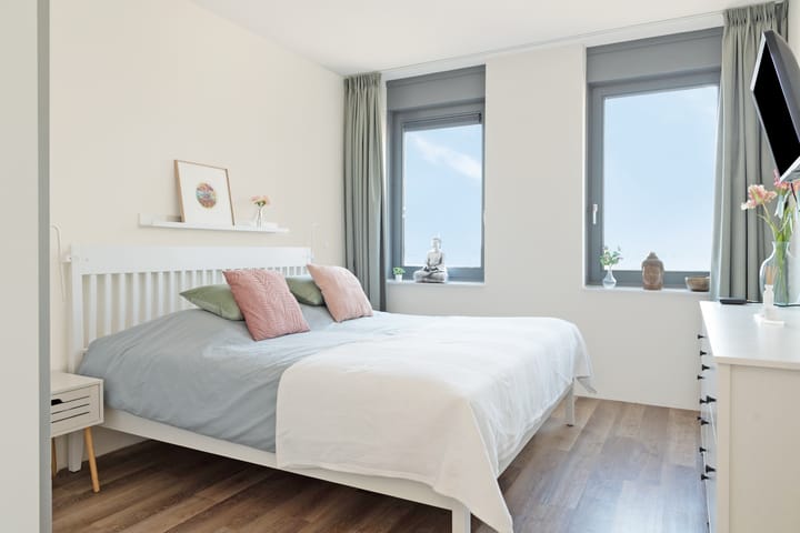 Foto 14 van Paulinapolder 76-E