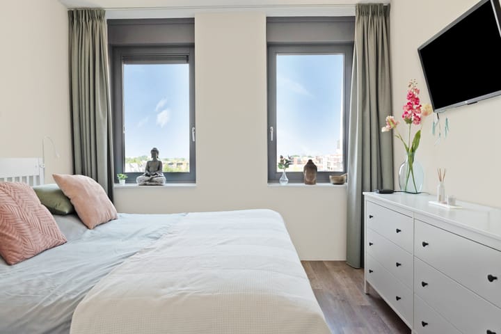 Foto 15 van Paulinapolder 76-E