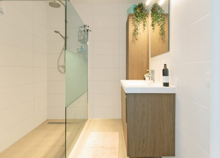 Foto 17 van Paulinapolder 76-E