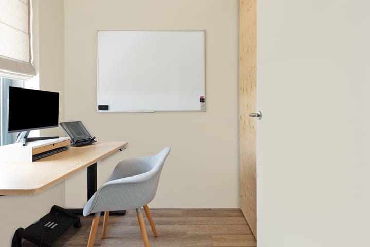 Foto 21 van Paulinapolder 76-E