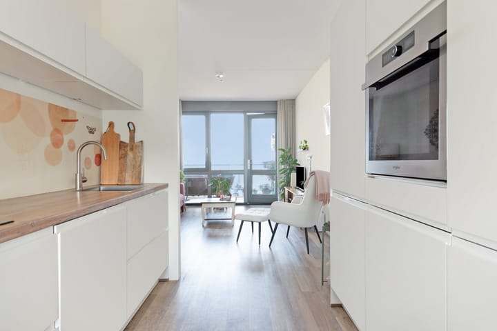 Foto 4 van Paulinapolder 76-E