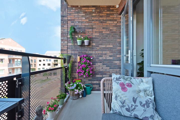 Foto 22 van Paulinapolder 76-E