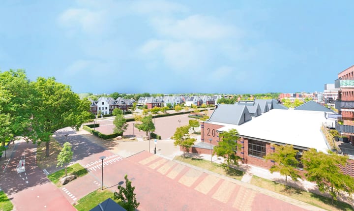 Foto 23 van Paulinapolder 76-E