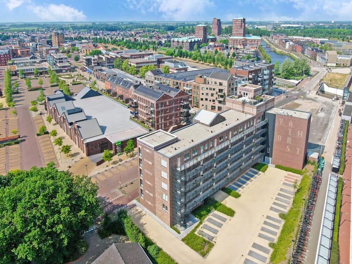 Foto 25 van Paulinapolder 76-E