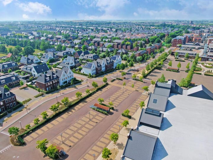 Foto 26 van Paulinapolder 76-E