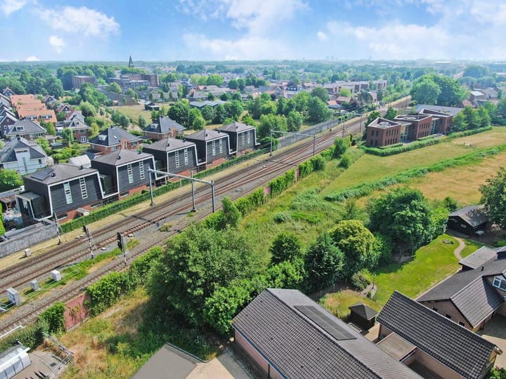 Foto 28 van Paulinapolder 76-E