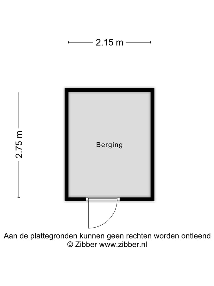 Foto 31 van Paulinapolder 76-E
