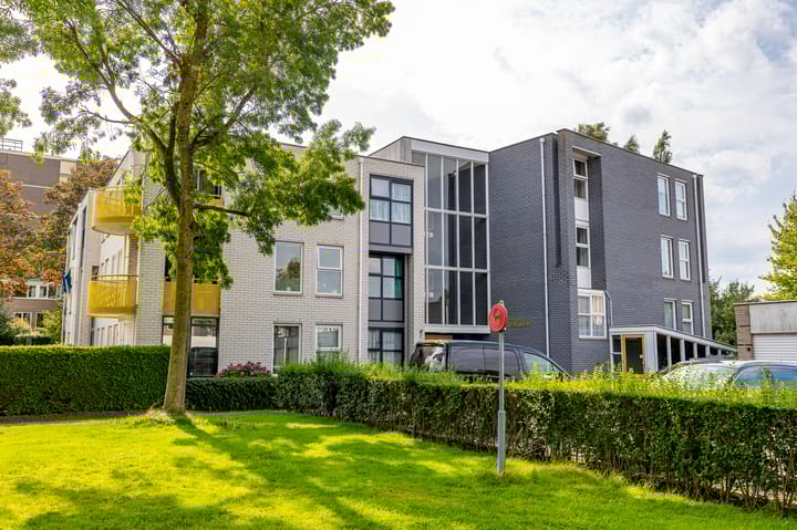 Van Maerlantlaan 22 main image