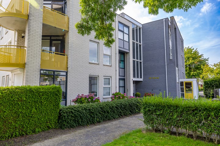 Foto 6 van Van Maerlantlaan 22