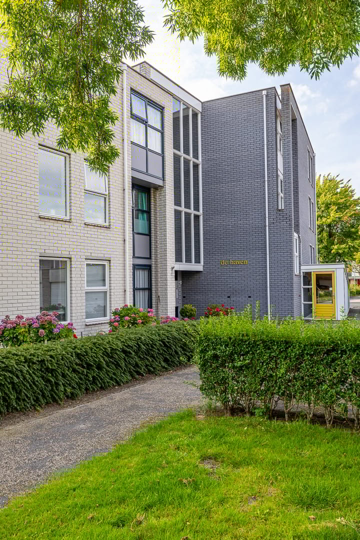 Foto 7 van Van Maerlantlaan 22