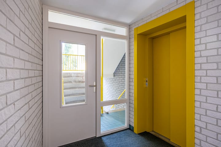 Foto 11 van Van Maerlantlaan 22