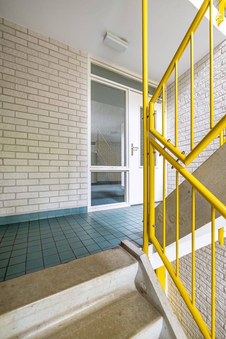 Foto 12 van Van Maerlantlaan 22