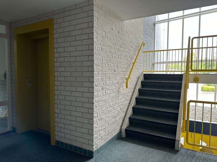 Foto 13 van Van Maerlantlaan 22