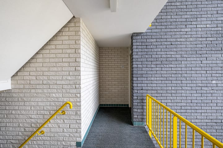 Foto 14 van Van Maerlantlaan 22