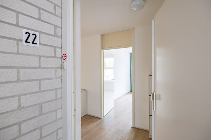 Foto 16 van Van Maerlantlaan 22