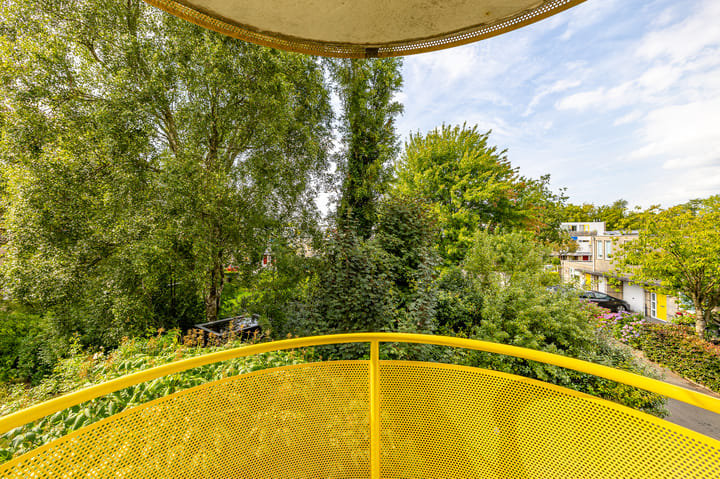 Foto 22 van Van Maerlantlaan 22