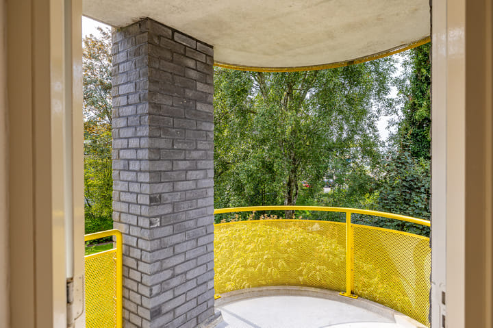 Foto 24 van Van Maerlantlaan 22