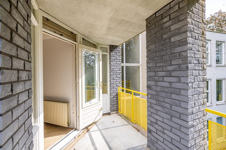 Foto 25 van Van Maerlantlaan 22