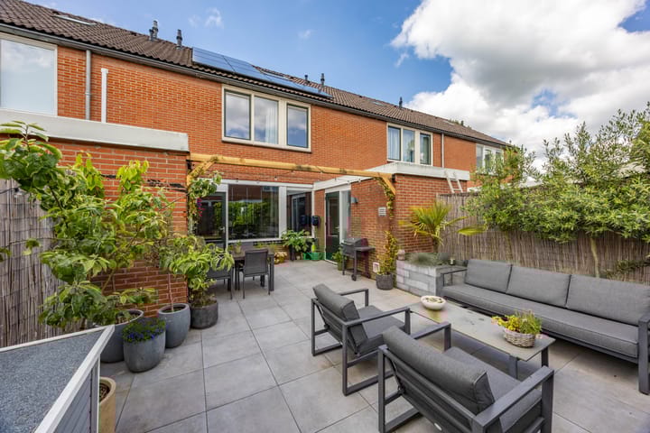 Photo 4 of Knottenplat 38