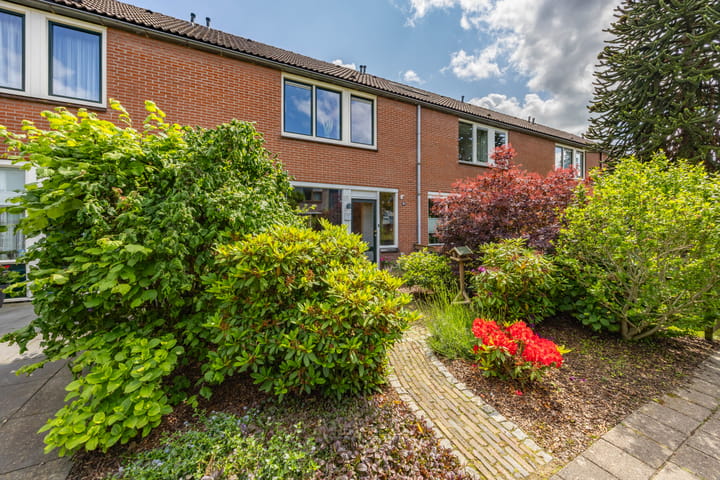 Photo 5 of Knottenplat 38