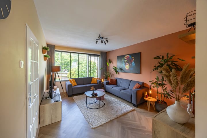 Photo 9 of Knottenplat 38