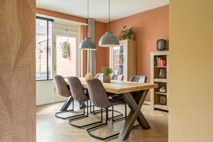 Photo 11 of Knottenplat 38