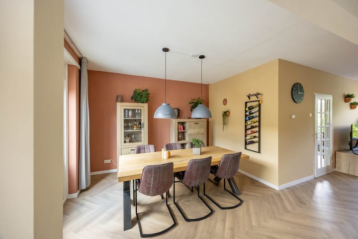 Photo 12 of Knottenplat 38