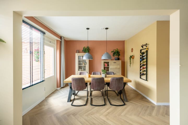 Photo 13 of Knottenplat 38