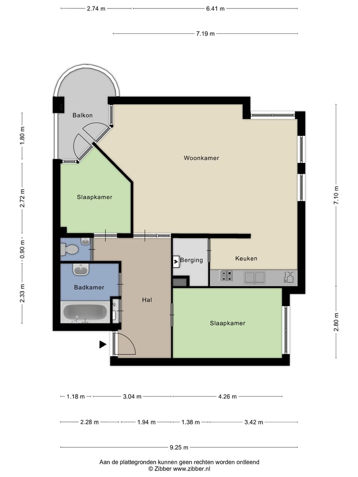 Foto 44 van Van Maerlantlaan 22