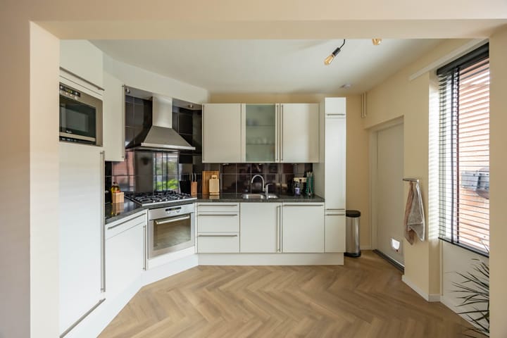 Photo 16 of Knottenplat 38