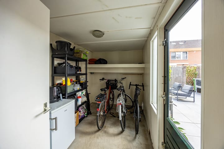 Photo 17 of Knottenplat 38