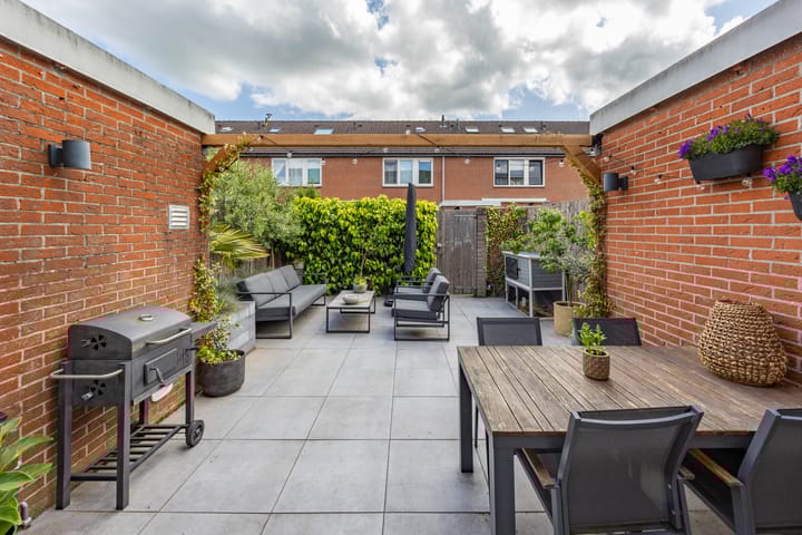 Photo 18 of Knottenplat 38