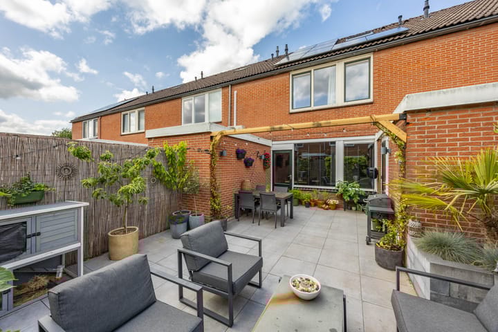 Photo 19 of Knottenplat 38