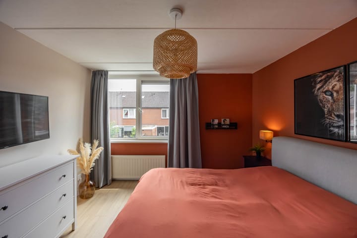 Photo 22 of Knottenplat 38