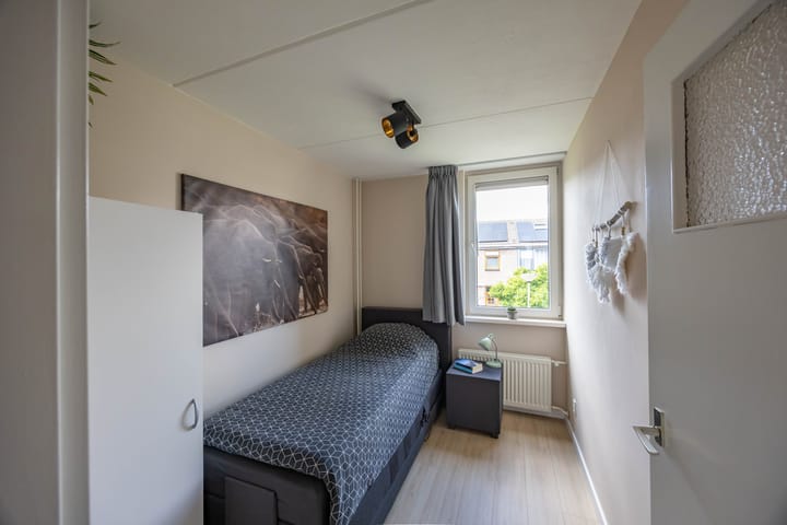 Photo 25 of Knottenplat 38