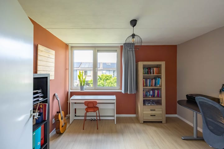 Photo 27 of Knottenplat 38