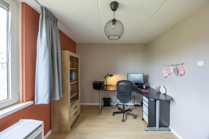 Photo 28 of Knottenplat 38