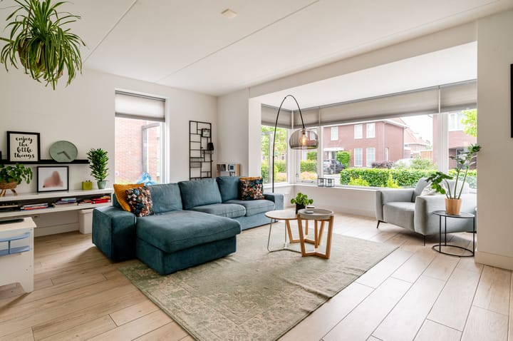 Foto 2 van Troffel 20