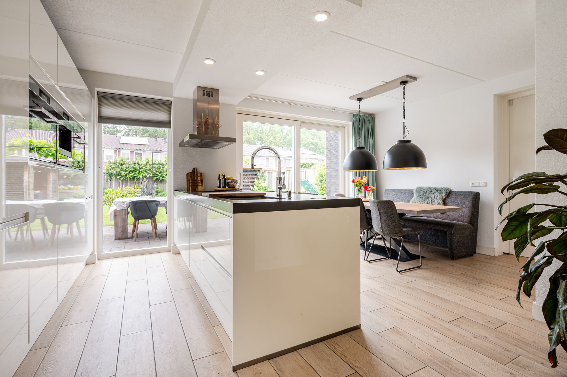 Foto 3 van Troffel 20