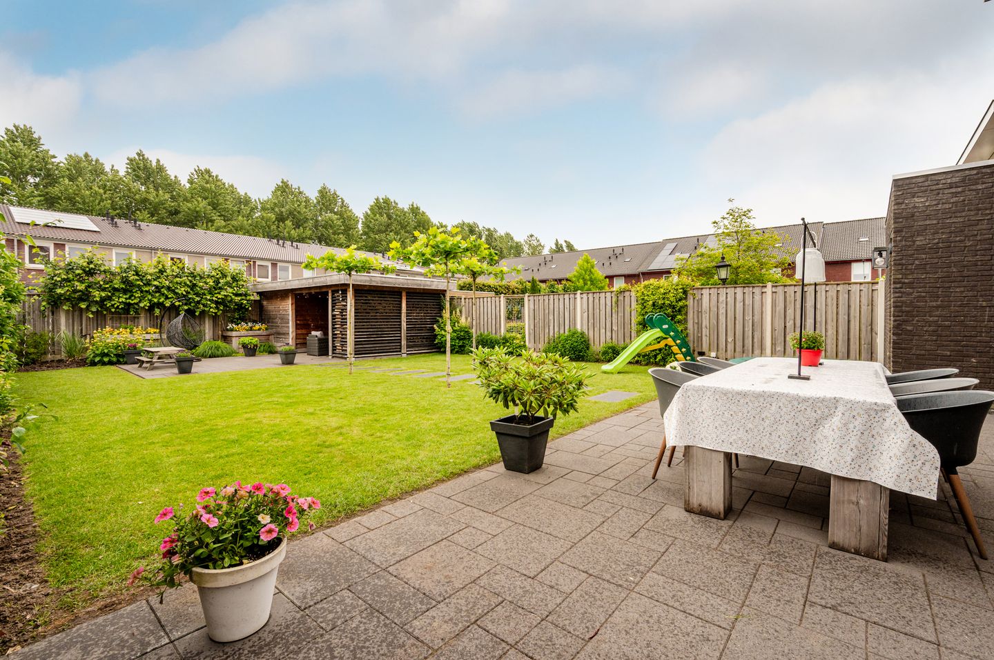 Foto 4 van Troffel 20