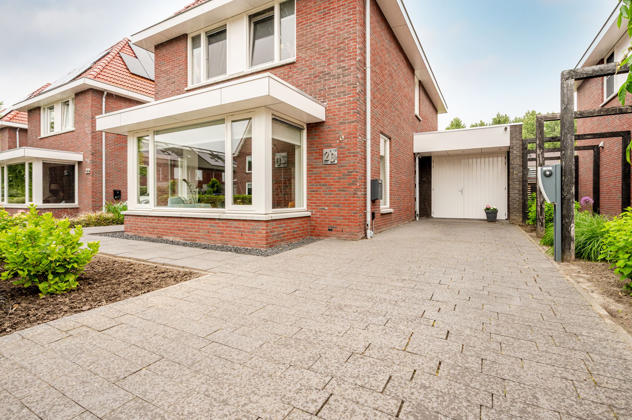 Foto 6 van Troffel 20