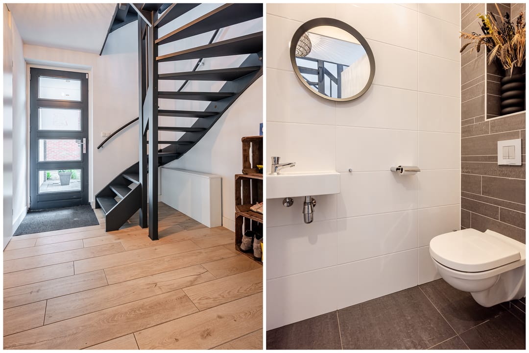 Foto 7 van Troffel 20