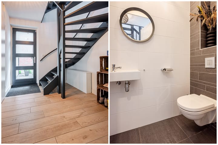 Foto 7 van Troffel 20